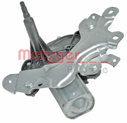 METZGER 2190815 ORIGINAL ERSATZTEIL Wischermotor